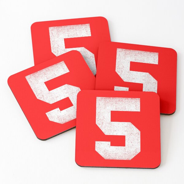 Item preview, Vintage Number 5 Sports designed and sold by Shariss.