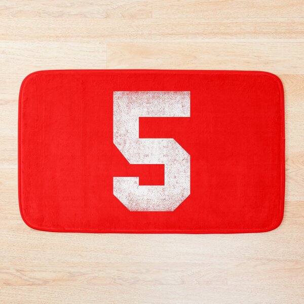 Item preview, Vintage Number 5 Sports designed and sold by Shariss.