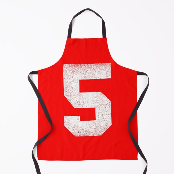 Item preview, Vintage Number 5 Sports designed and sold by Shariss.