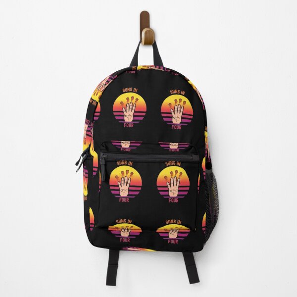 Item preview, Suns In Four Basketball designed and sold by Davestre.