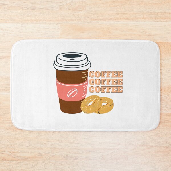 Item preview, Coffee coffee coffee designed and sold by priyankajustine.