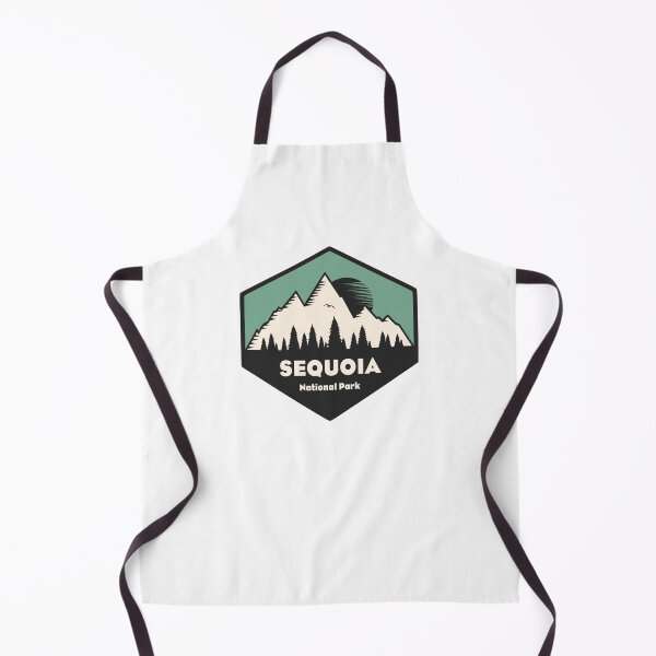 Item preview, Sequoia National Park designed and sold by Esskay Designs.