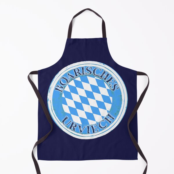 Item preview, Boarisches Urviech Bavarian Urviech - white-blue diamonds designed and sold by madrigenum.
