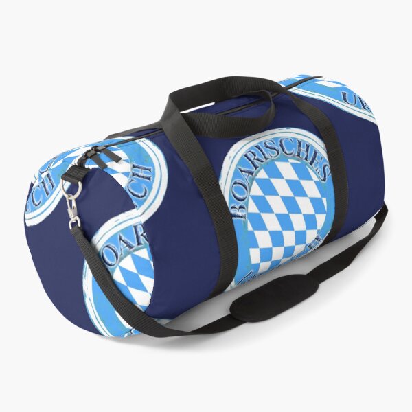 Item preview, Boarisches Urviech Bavarian Urviech - white-blue diamonds designed and sold by madrigenum.