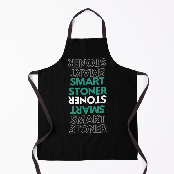 Item preview, SMART STONER. designed and sold by AlfaEcho.