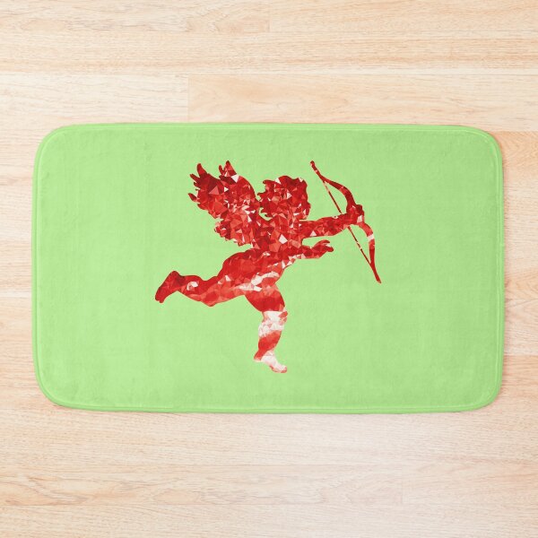Item preview, cupid angel in love designed and sold by mostheristore.