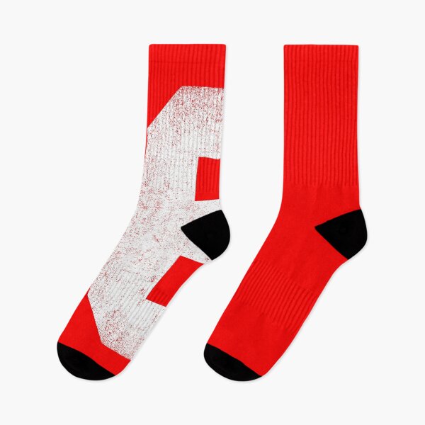 Item preview, Vintage Number 6 Sports designed and sold by Shariss.