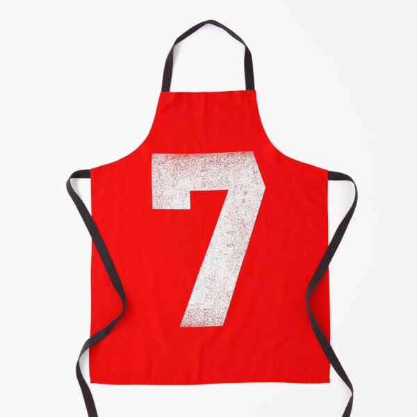 Item preview, Vintage Number 7 Sports designed and sold by Shariss.