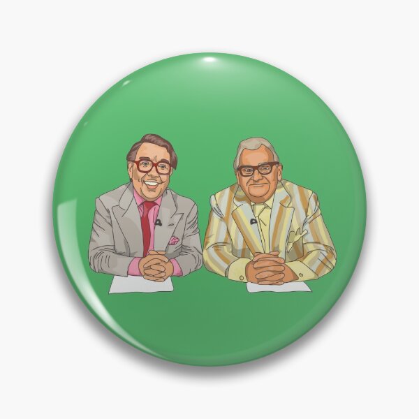 Item preview, THE TWO RONNIES designed and sold by megatrontom.