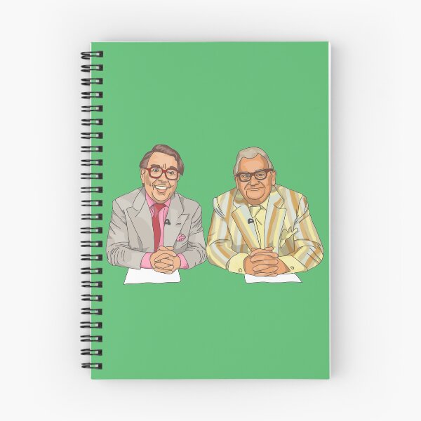 Item preview, THE TWO RONNIES designed and sold by megatrontom.