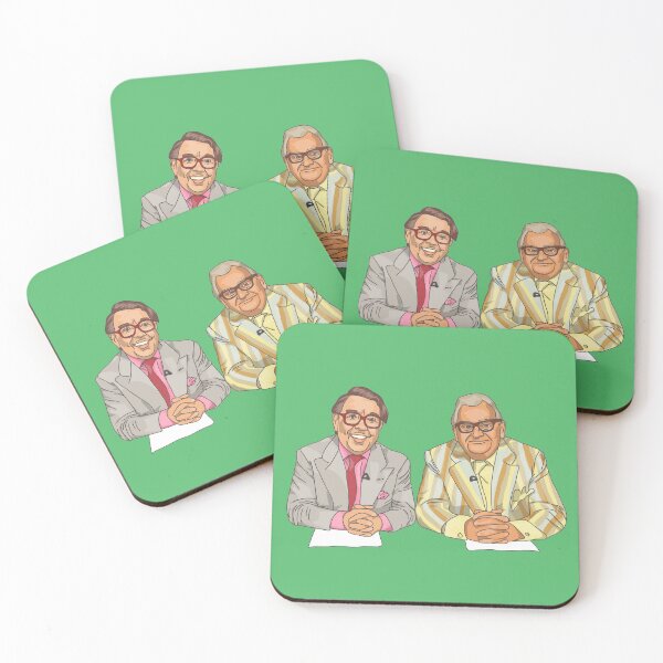 Item preview, THE TWO RONNIES designed and sold by megatrontom.