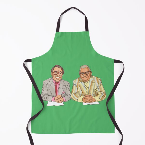 Item preview, THE TWO RONNIES designed and sold by megatrontom.