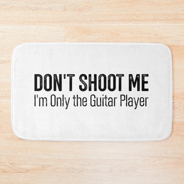 Item preview, Don't shoot me designed and sold by Youmytype.