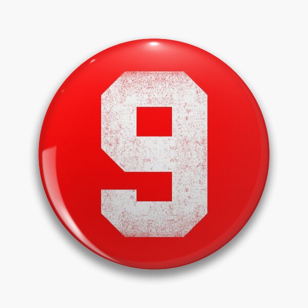 Item preview, Vintage Number 9 Sports designed and sold by Shariss.