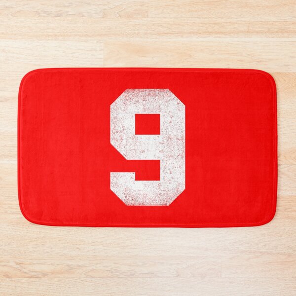Item preview, Vintage Number 9 Sports designed and sold by Shariss.