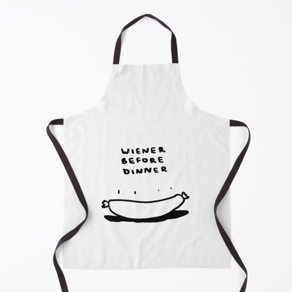 Item preview, Wiener Before Dinner designed and sold by 4naans.