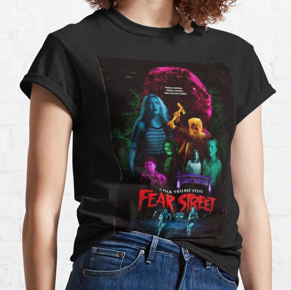 Fear Street Classic T-Shirt