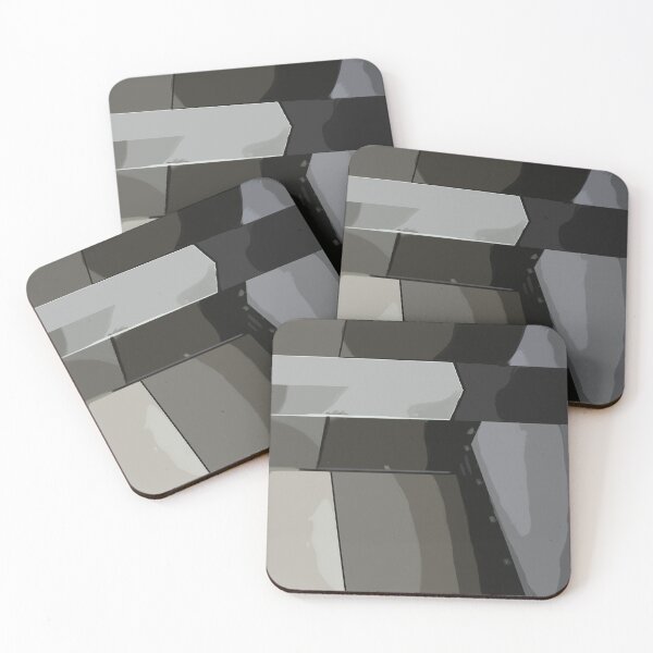 Item preview, Abstract Angles By Lilly and Mae designed and sold by lillyandmae.