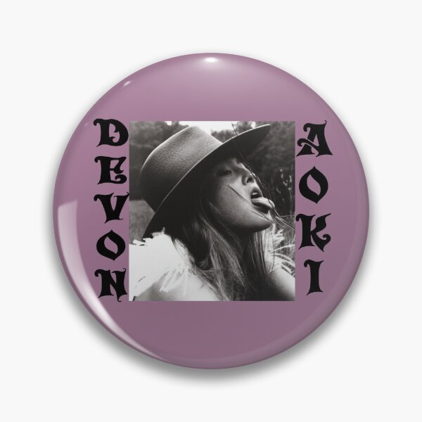 Item preview, Devon Aoki designed and sold by DevonAoki.