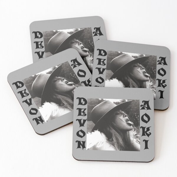 Item preview, Devon Aoki designed and sold by DevonAoki.