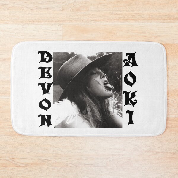 Item preview, Devon Aoki designed and sold by DevonAoki.