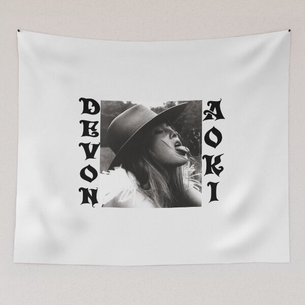 Item preview, Devon Aoki designed and sold by DevonAoki.