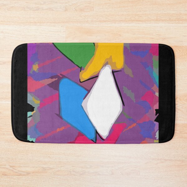Item preview, COLORS ON DIAMONDS designed and sold by markyartshop.