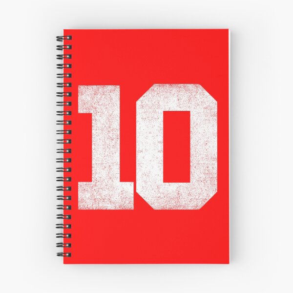 Item preview, Vintage Number 10 Sports designed and sold by Shariss.