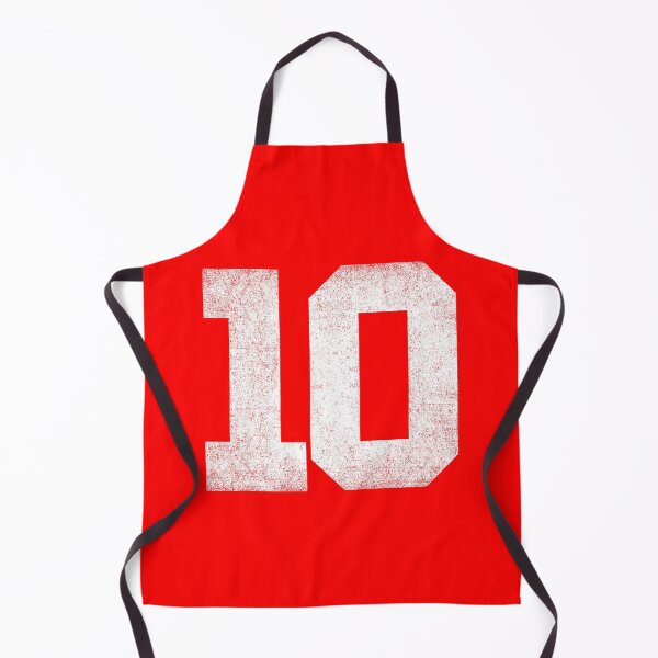 Item preview, Vintage Number 10 Sports designed and sold by Shariss.