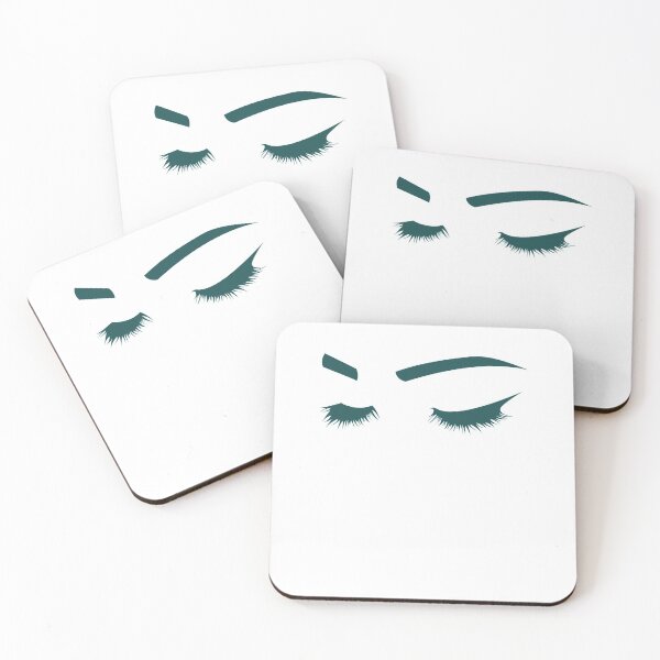 Item preview, emotion eyes designed and sold by koolCollective.