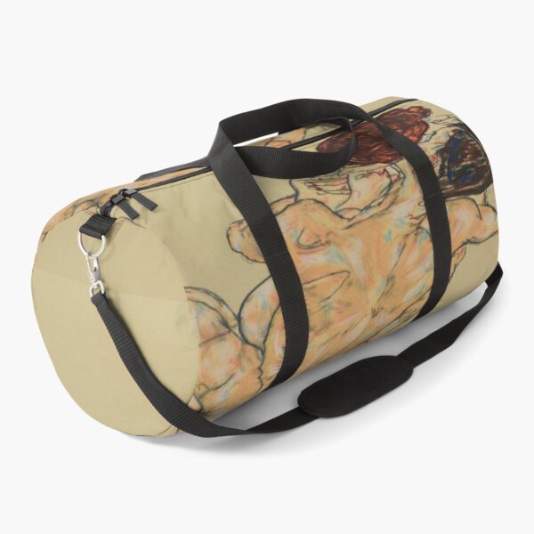 Item preview, Egon Schiele - Mann & Frau designed and sold by Vivanne-art.