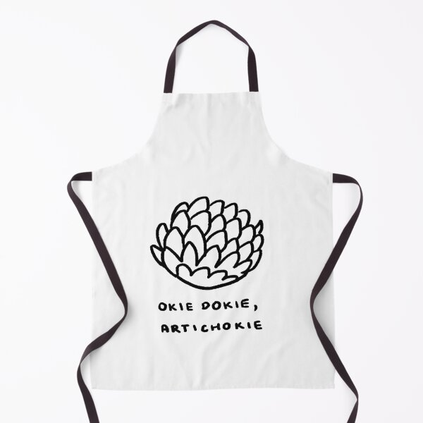 Item preview, Okie Dokie Artichokie designed and sold by 4naans.