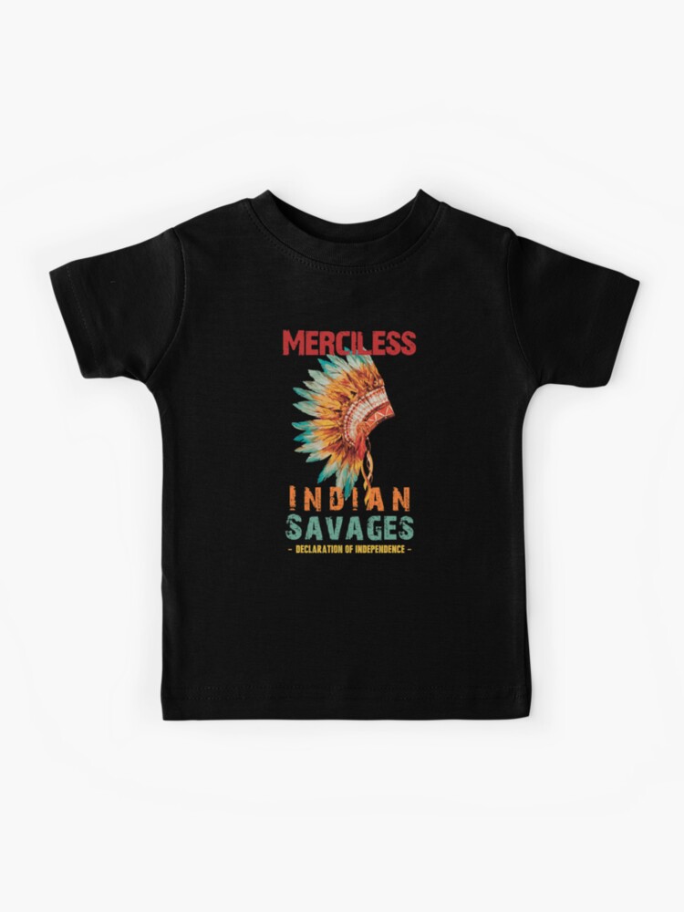 Savages In The Bronx | T-Shirt