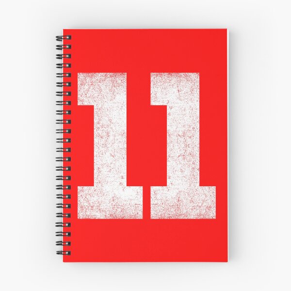 Item preview, Vintage Number 11 Sports designed and sold by Shariss.