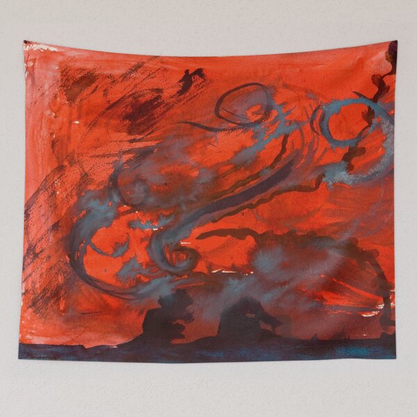 Item preview, Fire designed and sold by Moura Moura.
