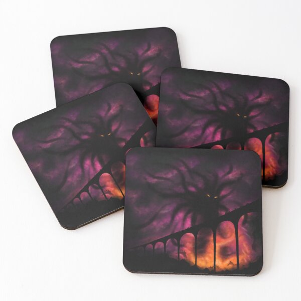 Item preview, Rising demon designed and sold by Palasferas.