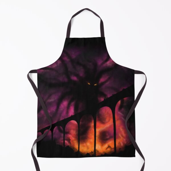 Item preview, Rising demon designed and sold by Palasferas.
