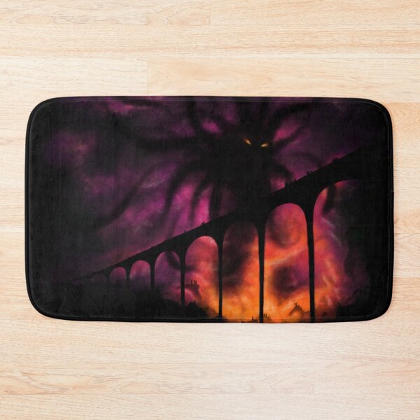 Item preview, Rising demon designed and sold by Palasferas.
