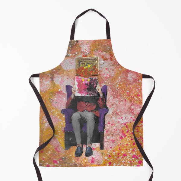 Item preview, Who is the artist? designed and sold by walterfest.