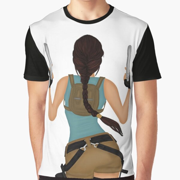 lara dot shirt