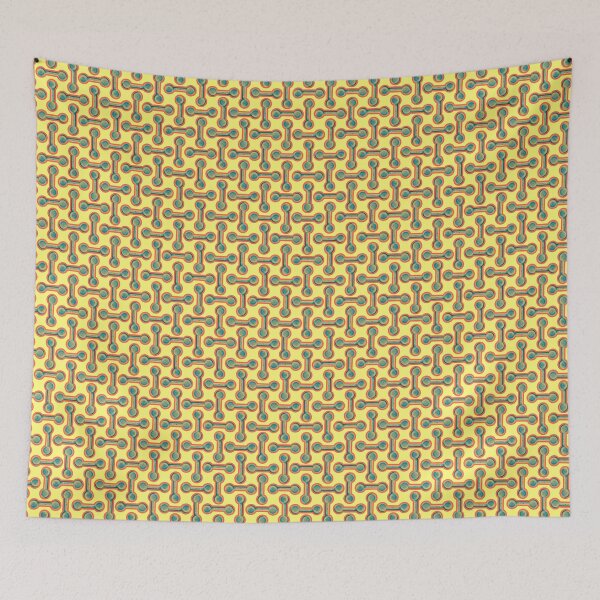 Item preview, Phone Pattern designed and sold by syfufi.