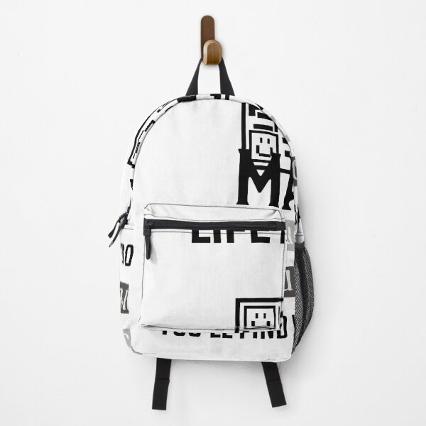 Item preview, LIFE IS LIKE A MAZE designed and sold by A-shell.