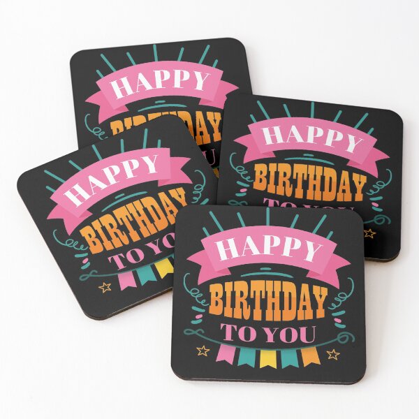 Item preview, Happy birthday designed and sold by Fine Art California.