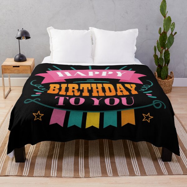 Item preview, Happy birthday designed and sold by Fine Art California.