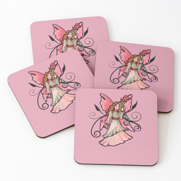 Item preview, Fairy Rose designed and sold by FrictionMaxxing.