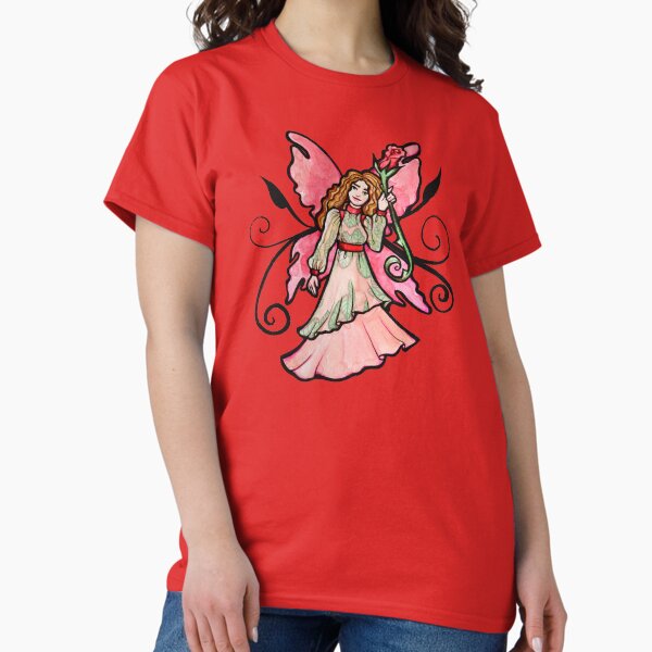 Item preview, Fairy Rose designed and sold by Boog Monst .