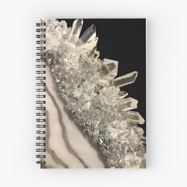 Item preview, geode painting designed and sold by Fluidartbyme.