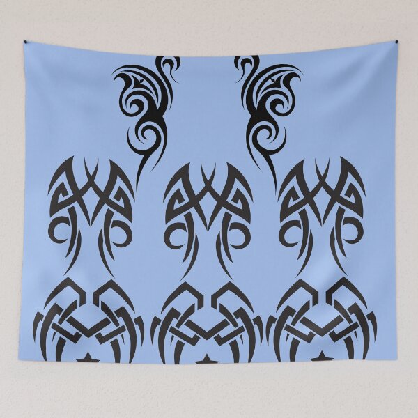 Item preview, Creative Pattern 03  designed and sold by myteebaq.