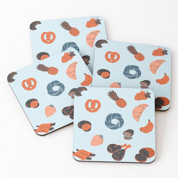 Item preview, Your favourite food designed and sold by 1billion.