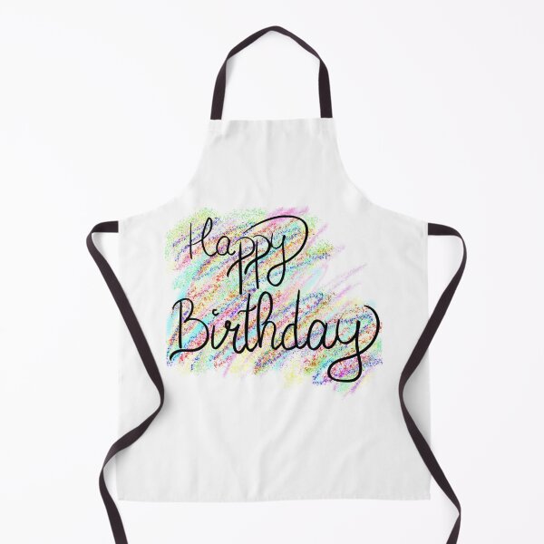 Item preview, happy Birthday designed and sold by Shirtrick.